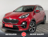 Kia Sportage 2019 Красный