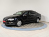 Volkswagen Passat 2008 Черный