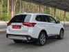 Mitsubishi Outlander 2019 Белый
