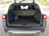 Volvo XC70 2014 Белый