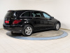 Mercedes-Benz R-Класс 2007 Черный
