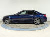 Mercedes-Benz C-Класс 2015 Синий