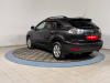 Lexus RX 2008 Серый