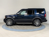 Land Rover Discovery 2007 Черный