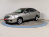 Nissan Almera 2014 Бежевый