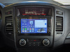 Mitsubishi Pajero 2012 Серый