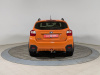 Subaru XV 2013 Оранжевый