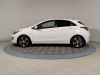 Hyundai i30 2015 Белый
