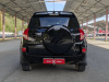 Toyota RAV4 2007 Черный