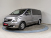 Hyundai H-1 2014 Серебряный