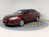 Chevrolet Epica 2008 Красный