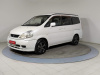 Nissan Serena 2000 Белый