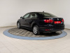 Volkswagen Jetta 2011 Черный