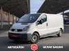 Renault Trafic 2009 Белый