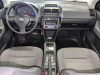 Volkswagen Polo 2008 Черный