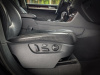 Volkswagen Touareg 2010 Черный