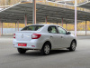 Renault Logan 2015 Белый