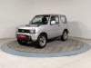 Suzuki Jimny 2016 Серый