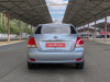 Kia Cerato 2007 Голубой