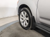 Mitsubishi Outlander 2011 Серебряный