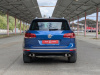 Volkswagen Touareg 2016 Синий