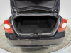 Ford Focus 2008 Черный