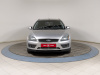 Ford Focus 2006 Серебряный