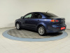Mitsubishi Lancer 2011 Синий