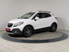 Opel Mokka 2013 Белый
