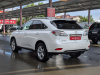 Lexus RX 2011 Белый
