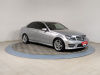 Mercedes-Benz C-Класс 2013 Серый