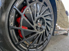 GAC Trumpchi M8 2024 Черный