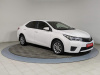 Toyota Corolla 2013 Белый