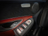 Mercedes-Benz C-Класс 2014 Серебряный