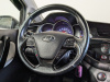 Kia Ceed 2013 Черный