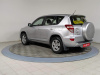 Toyota RAV4 2010 Серебряный