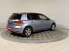 Volkswagen Golf 2011 Голубой
