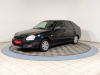 Lada (ВАЗ) Priora 2010 Черный