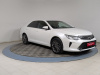 Toyota Camry 2015 Белый