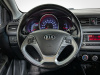 Kia Rio 2016 Черный