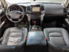 Toyota Land Cruiser 2007 Серебряный