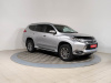 Mitsubishi Pajero Sport 2018 Серебряный