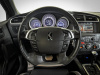 Citroen DS4 2013 Синий