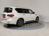 Infiniti QX56 2011 Белый