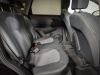 Nissan Qashqai 2012 Черный