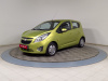 Chevrolet Spark 2011 Зеленый