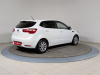 Kia Rio 2012 Белый