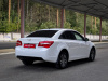 Chevrolet Cruze 2011 Белый