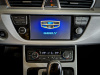 Geely Atlas 2018 Серый