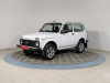 Lada (ВАЗ) Niva Legend 2025 Белый